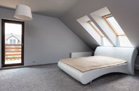 Stone bedroom extensions